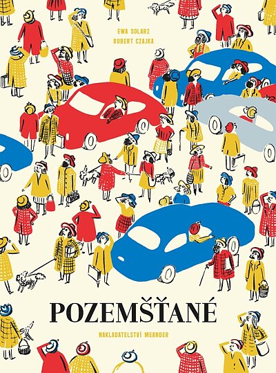 Pozemšťané
