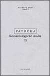 Komeniologické studie II