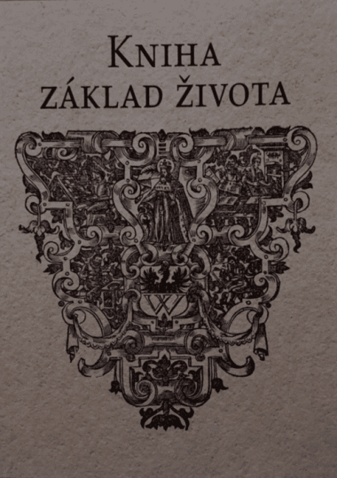 Kniha základ života