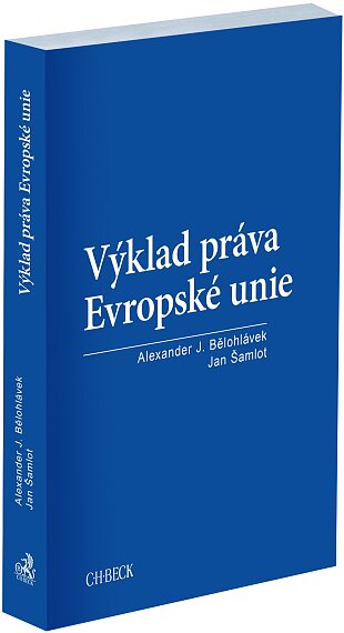 Výklad práva Evropské unie M97