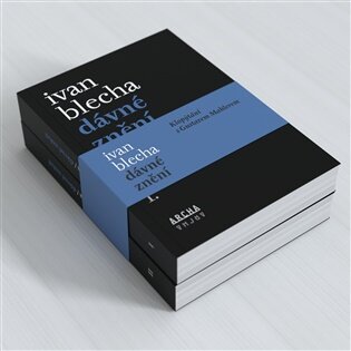 Dávné znění - Komplet/Klopýtání s Gustavem Mahlerem I.*II