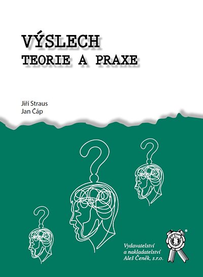 Výslech Teorie a praxe