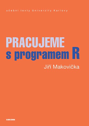 Pracujeme s programem R