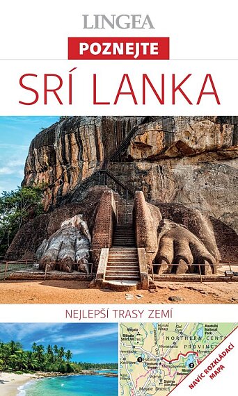 Srí Lanka - Poznejte (2. vyd.)