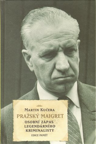 Pražský Maigret