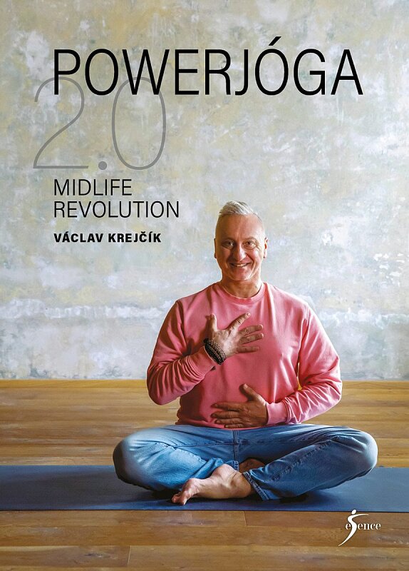 Powerjóga 2.0 – Midlife Revolution