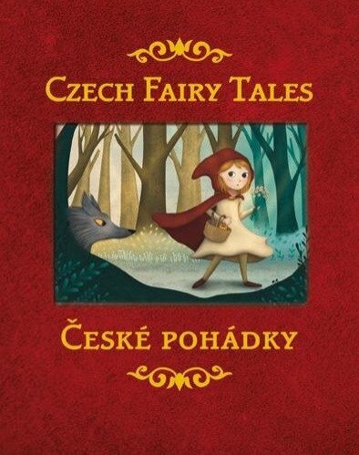 Czech Fairy Tales České pohádky