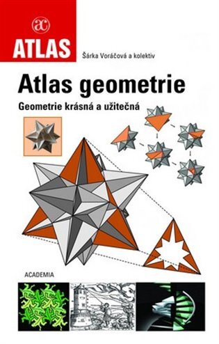 Atlas geometrie - dotisk