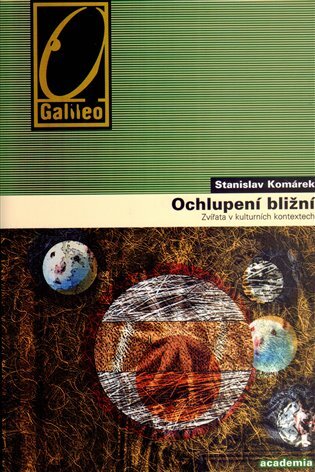 Ochlupení bližní  Zvířata v kulturních kontextech