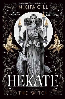 Hekate. The Witch