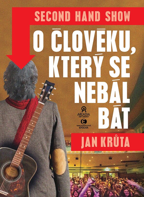 O člověku, který se nebál bát