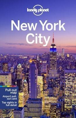 New York City LP 12th edition