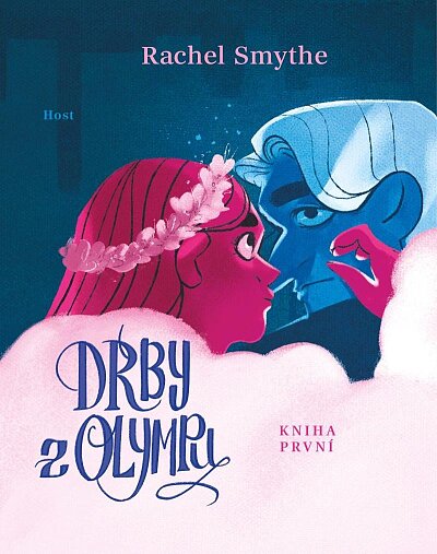Drby z Olympu 1