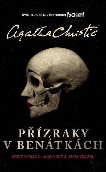 Přízraky v Benátkách /4. vydání