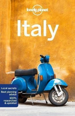 Italy LP 15th edition