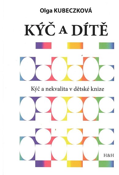 Kýč a dítě