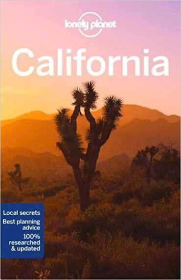 California LP 9th edition