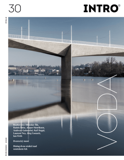 Intro 30 - Voda
