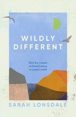 Wildly differet