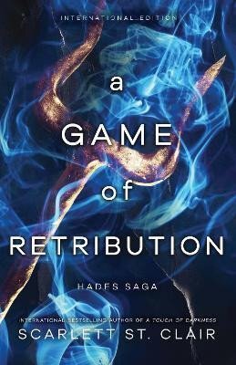 A Game of Retribution (Hades Saga 2)