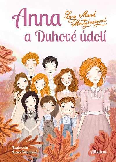Anna a dubové údolí