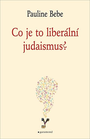 Co je liberální judaismus?