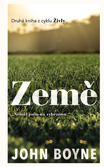 Země (Živly 2)