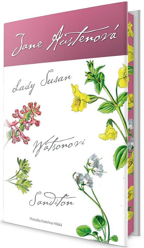 Lady Susan, Watsonovi, Sandition