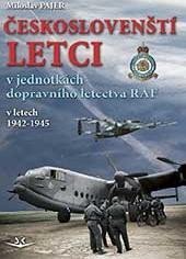 Českoslovenští letci v jednotkách dopravního letectva RAF v letech 1942-1945