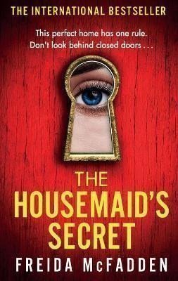 The Housemaid´s secret