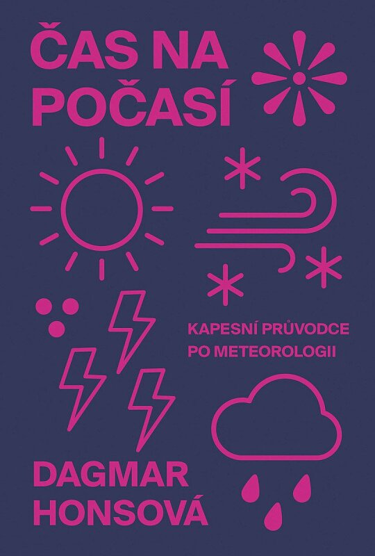 Čas na počasí