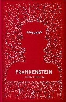 Frankenstein (Clothbound Edition)