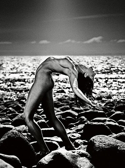 Adolf Zika - Fifty Shades of Light