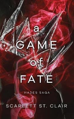 A Game of Fate (Hades Saga 1)