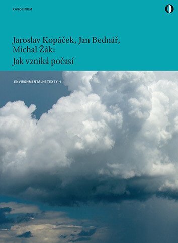 Jak vzniká počasí 3. aktualizované vydání