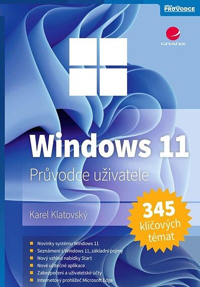 Windows 11 Snadno a rychle