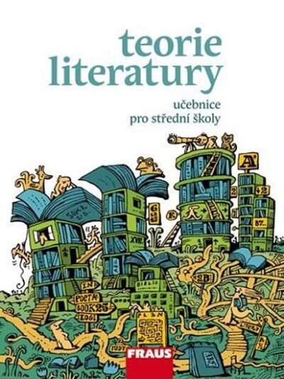 Teorie literatury učebnice pro střední školy
