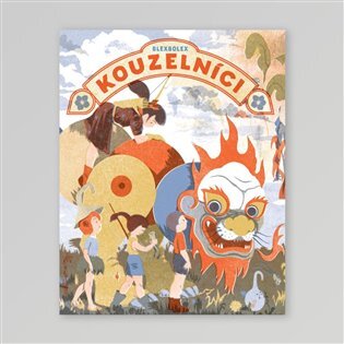 Kouzelníci