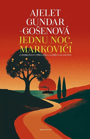 Jednu noc. Markoviči
