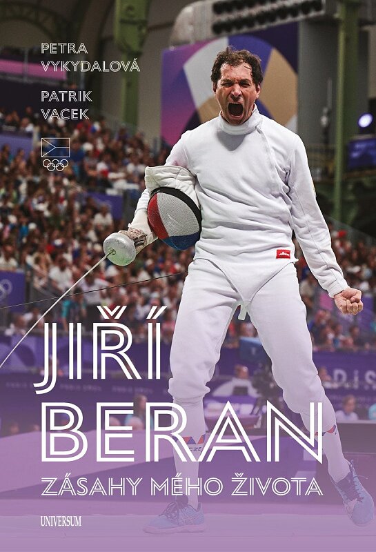 Jiří Beran: Zásahy mého života