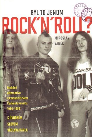 Byl to jen rock'n'roll?