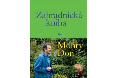 Zahradnická kniha