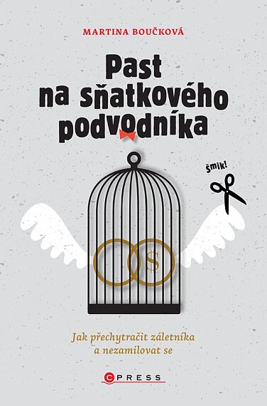 Past na sňatkového podvnodníka
