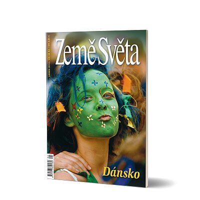 Země světa 1/2013 Dánsko