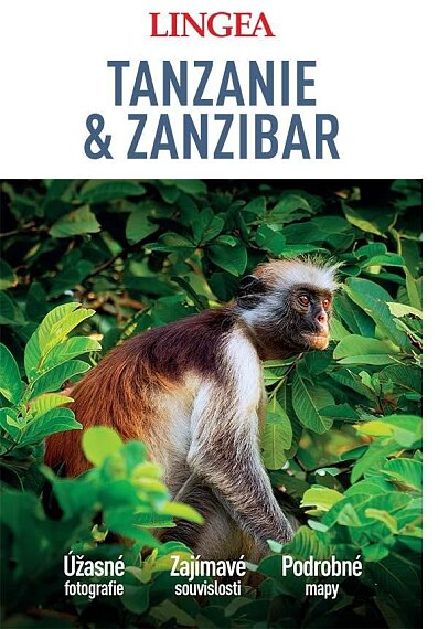 Tanzanie & Zanzibar