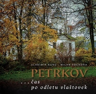 Petrkov... čas po odletu vlaštovek