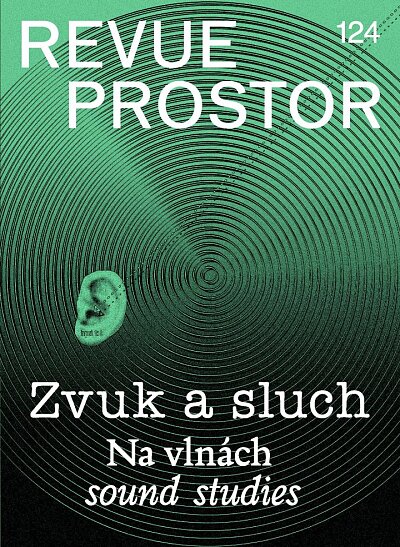 Revue Prostor 124/2025