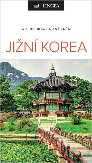 Jižní Korea - Průvodce zblízka