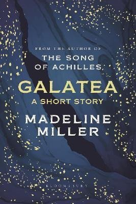 Galatea - A Short Story