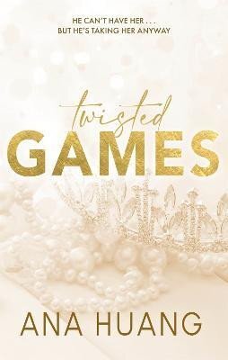 Twisted Games 2